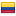 reportecolombia.com hosted country